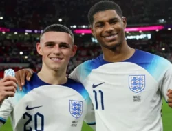 Tuchel Evaluasi Rashford dan Foden: Mereka Tahu Saya Menghargai Usaha