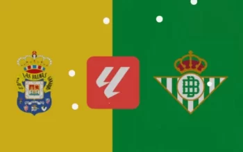Prediksi Bola Real Betis Vs Las Palmas 10 Maret 2025