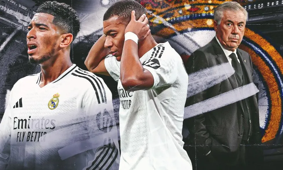 Real Madrid Siap Hadapi Atletico Madrid di Liga Champions Real Madrid