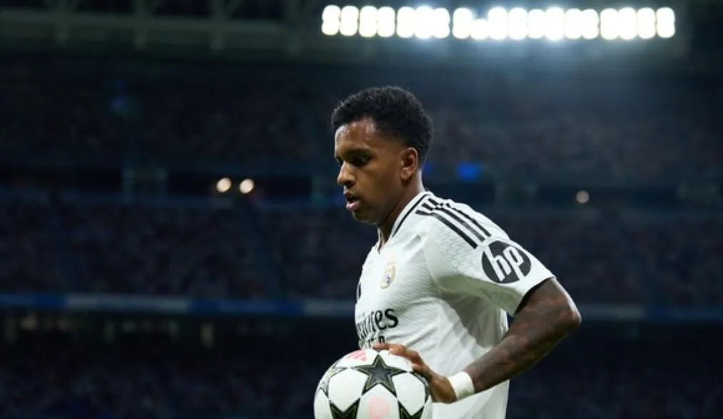 Real Madrid Siap Hadapi Atletico Madrid di Liga Champions Real Madrid