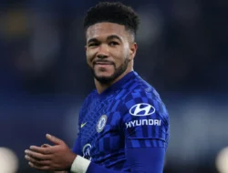 Dari Cedera Panjang ke Gol Epik: Reece James Terdiam Saat Harusnya Selebrasi