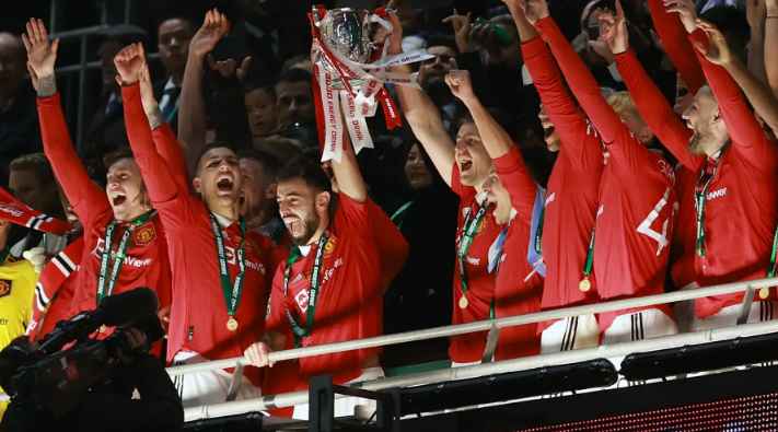 Juara Liga Inggris Terbanyak 10 Tahun Terakhir: Dominasi Klub Elite Rekap Dominasi Tim Papan Atas di Kompetisi Premier League