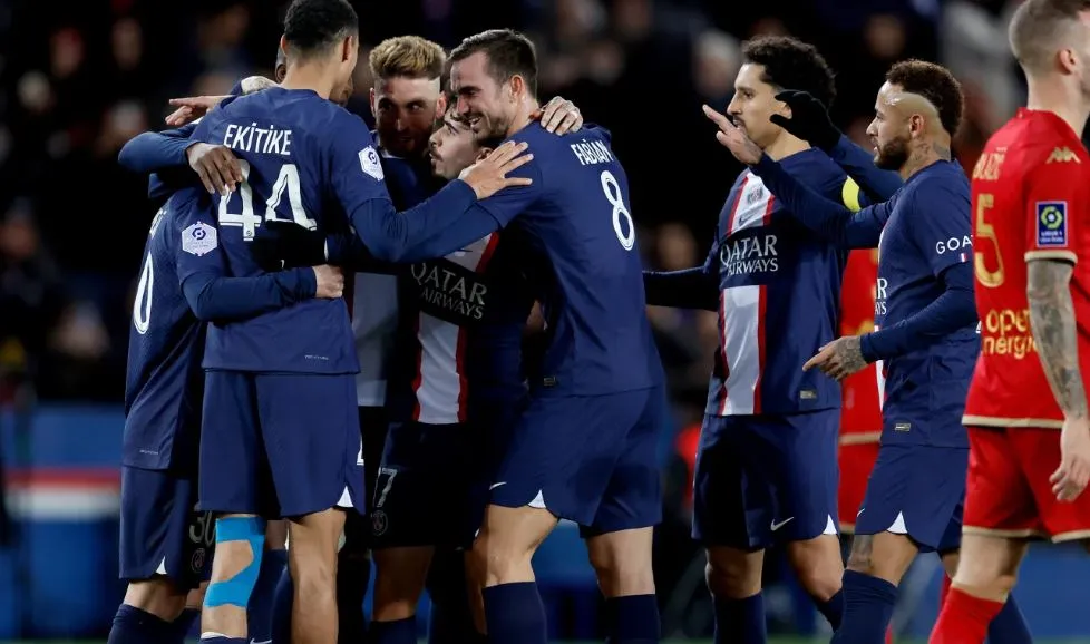 Prediksi Rennes vs PSG 8 Maret 2025 Rennes vs PSG