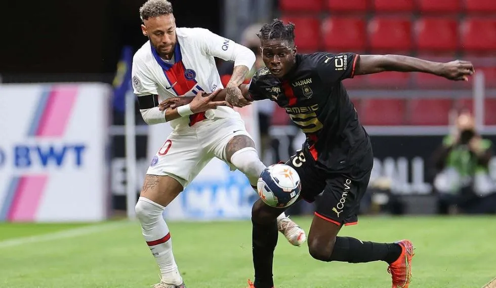 Prediksi Rennes vs PSG 8 Maret 2025 Rennes vs PSG