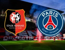 Prediksi Rennes vs PSG 8 Maret 2025