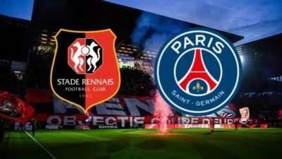 Rennes vs PSG
