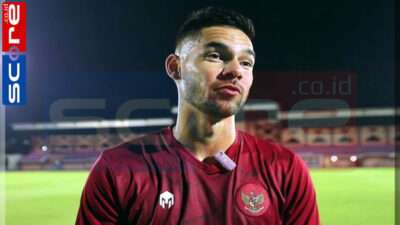 Respon Menarik Sandy Walsh terhadap Tifo