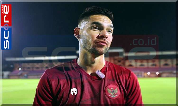 Respon Menarik Sandy Walsh terhadap Tifo