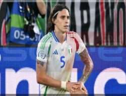 Riccardo Calafiori Alami Cedera, dan Segera Kembali ke Arsenal