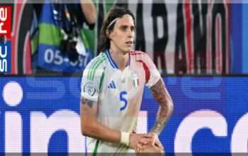 Riccardo Calafiori Alami Cedera, dan Segera Kembali ke Arsenal