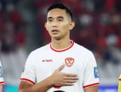 Dipermalukan Australia, Marselino Ferdinan Akui Timnas Indonesia Masih Proses Adaptasi dengan Taktik Patrick Kluivert