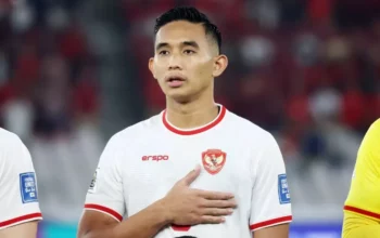 Dipermalukan Australia, Marselino Ferdinan Akui Timnas Indonesia Masih Proses Adaptasi dengan Taktik Patrick Kluivert