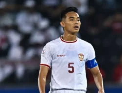Momen-momen Menarik Indonesia vs Bahrain: Hubner Bikin Emosi Kiper, Rizky Ridho 3 Kali Bikin Penyelamatan, Ole Romeny Nyekor Lagi