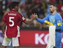 Jamu Timnas Indonesia, Pelatih Australia Waspadai Pemain Natusalisasi Garuda