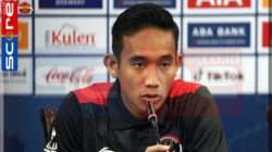 Rizky Ridho Siap Menggantikan Mees Hilgers Dengan 2 Syarat Rizky Ridho Siap Menggantikan Mees Hilgers