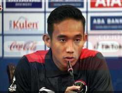 Rizky Ridho Siap Menggantikan Mees Hilgers Dengan 2 Syarat