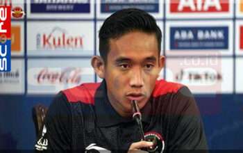 Rizky Ridho Siap Menggantikan Mees Hilgers Dengan 2 Syarat