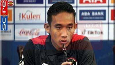 Rizky Ridho Siap Menggantikan Mees Hilgers