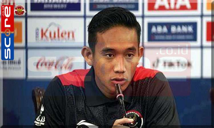 Rizky Ridho Siap Menggantikan Mees Hilgers