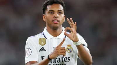 Rodrygo