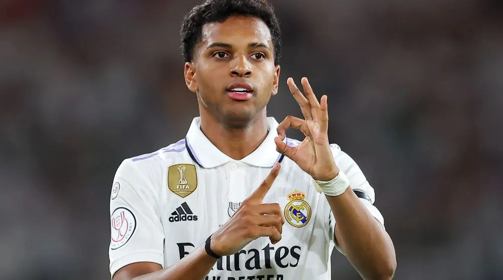 Rodrygo