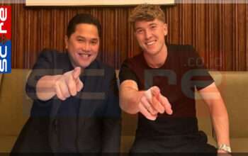 Saat Romeny Butuh Adaptasi, Septian Bagaskara Jadi Senjata Rahasia