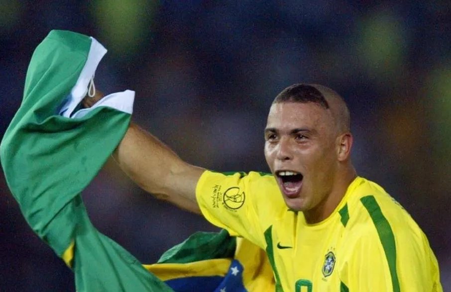 Gaya Hidup Ronaldo di Real Madrid Era Galacticos: Pesta dan Latihan Ronaldo Nazario