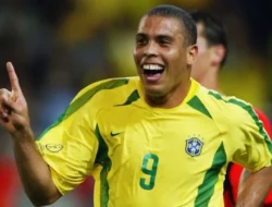 Gaya Hidup Ronaldo di Real Madrid Era Galacticos: Pesta dan Latihan