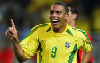 Gaya Hidup Ronaldo di Real Madrid Era Galacticos: Pesta dan Latihan