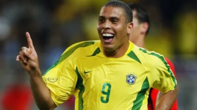 Ronaldo Nazario