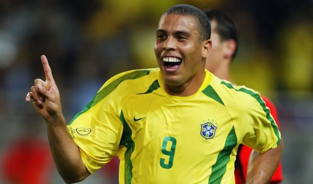 Ronaldo Nazario