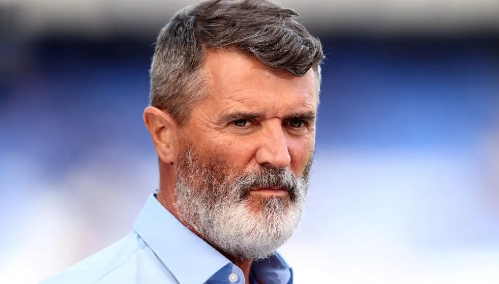 Roy Keane