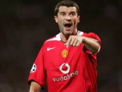 Mau Benahi Mental Pemain MU, Amorim? Rekrut Roy Keane!