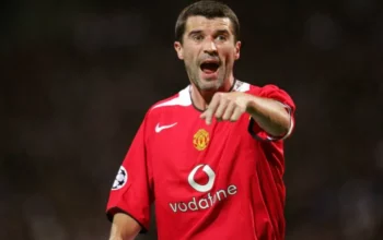 Mau Benahi Mental Pemain MU, Amorim? Rekrut Roy Keane!