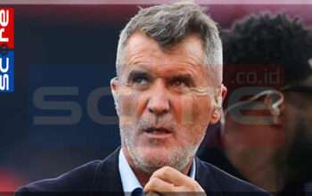 2 Fakta Roy Keane dan Kekuatannya untuk Manchester United