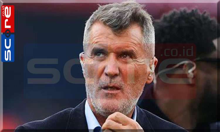 Roy Keane dan Potensinya untuk Manchester United