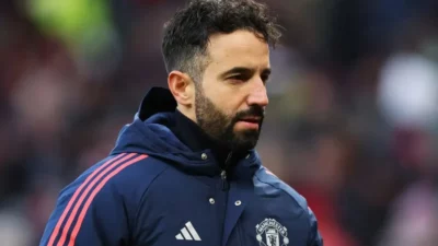 Ruben Amorim Buka Suara Soal Hubungannya dengan Sir Jim Ratcliffe