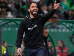 Analisis Ruben Amorim Mengapa Antony ‘Meledak’ di La Liga