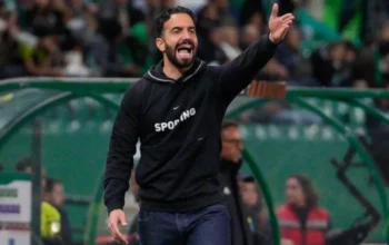 Analisis Ruben Amorim Mengapa Antony ‘Meledak’ di La Liga