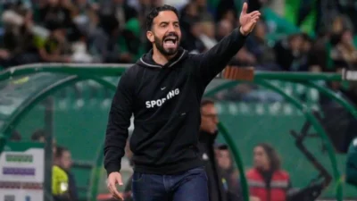 Analisis Ruben Amorim Mengapa Antony ‘Meledak’ di La Liga