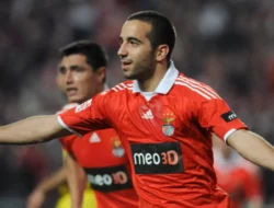 Ruben Amorim Bela Performa Rasmus Hojlund di Manchester United