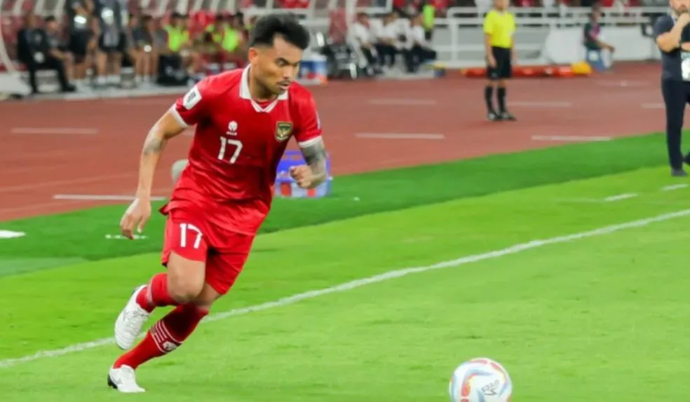 3 Pemain Abroad yang tak Dipanggil Patrick Kluivert ke Timnas Indonesia: Rindu Elkan Baggott? Saddil Ramdani