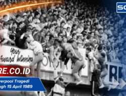 Sanksi Liverpool Tragedi Hillsborough 15 April 1989: Hukuman dan Dampak Historis