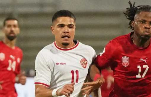 Wasit Indonesia vs Bahrain Leg 1: Profil dan Kontroversi Pertandingan Kontroversi dan peran kunci sang pengadil dalam laga sengit di kualifikasi dunia.