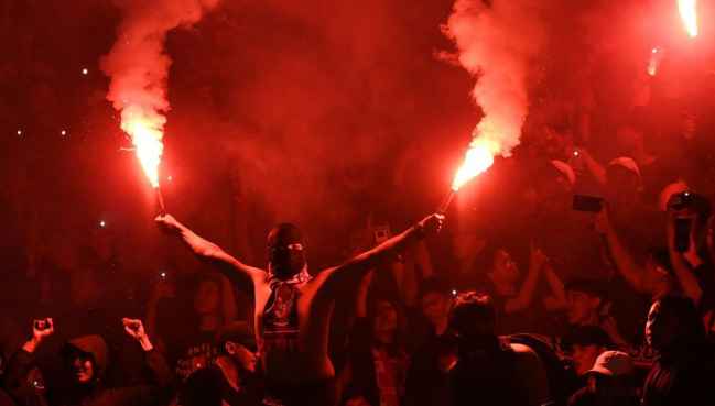 Sejarah dan keunikan kelompok pendukung paling berpengaruh di Indonesia.