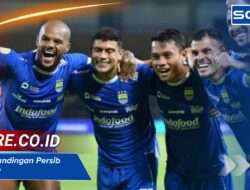 Sisa Pertandingan Persib Putaran 2 2025: Jadwal Lengkap dan Kans Juara Liga