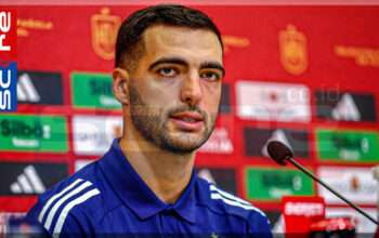 2 Bocoran Merino Untuk Skuad Arsenal Lawan Real Madrid