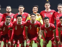 Demi Kenyamanan Pemain, Influencer Tidak Akan Diperbolehkan Dekati Skuad Timnas Indonesia