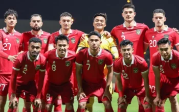 Demi Kenyamanan Pemain, Influencer Tidak Akan Diperbolehkan Dekati Skuad Timnas Indonesia