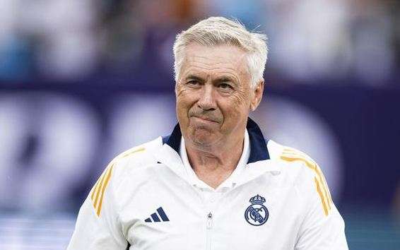 Pelatih Real Madrid FC Family 100: Kisah Ikonik Los Blancos Sosok Ikonik yang Membentuk Sejarah Gemilang Los Blancos